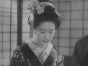 Shunkinsho Okoto to Sasuke ( 1935) 1