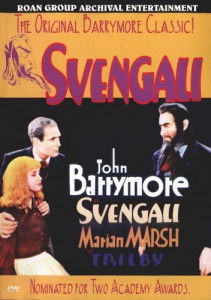 Svengali (1931)