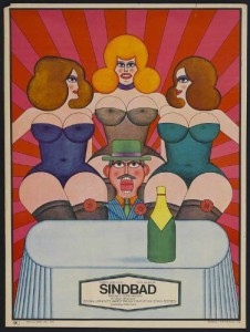 Szindbad (1971)
