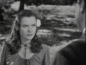 Tall in the Saddle (1944) 2