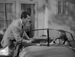 The Caddy (1953) 2