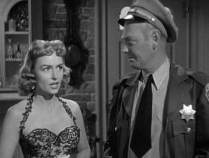 The Caddy (1953) 3