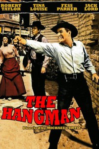 The Hangman (Michael Curtiz, 1959)