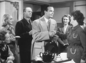 The Huggetts Abroad (1949) 2