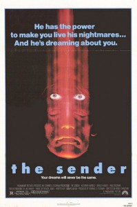 The Sender (1982)