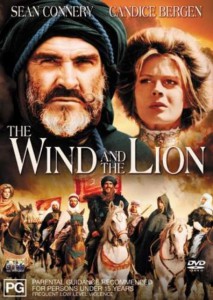 The Wind and the Lion (John Milius, 1975)