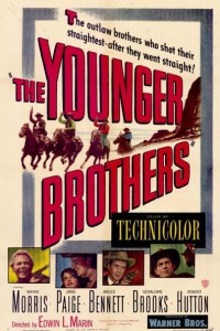 The Younger Brothers (1949)