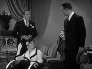 Three Wise Girls (1932) 2