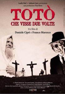 Toto che visse due volte (Daniele Cipri & Franco Maresco, 1998)