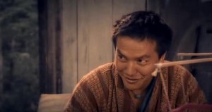 Travellers and Magicians (Khyentse Norbu, 2003) 1