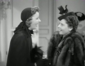 Two-Faced Woman (1941) 2
