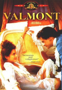 Valmont (Milos Forman, 1989)