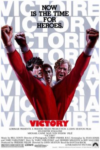 Victory (John Huston, 1981)