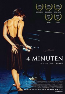 Vier Minuten AKA Four Minutes (2006)