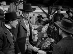 Wild Bill Hickok Rides (1942) 1