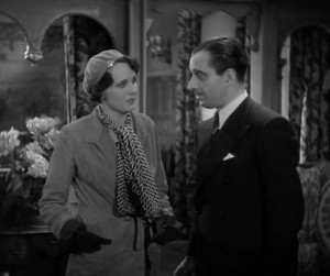 A Honeymoon Adventure (1931) 2