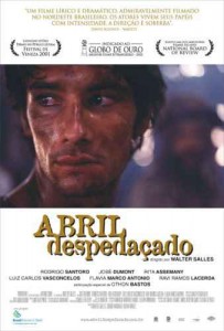 Abril Despedacado (2001)