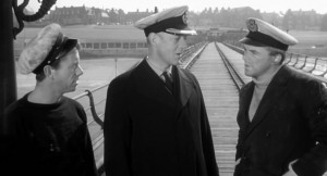 All at Sea (1957) 1