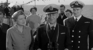 All at Sea (1957) 3