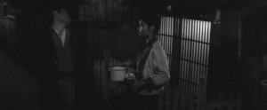 Arashi o yobu juhachi-nin (1963) 3