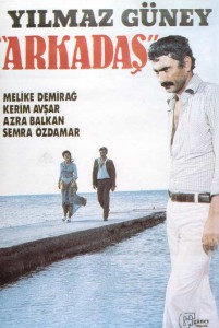 Arkadas (Yilmaz Guney, 1974)