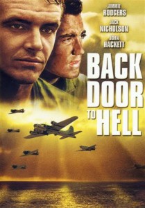 Back Door to Hell (Monte Hellman, 1964)