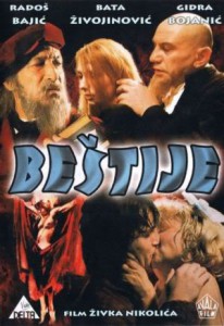 Bestije (Zivko Nikolic, 1977)