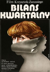 Bilans kwartalny (Krzysztof Zanussi, 1975)