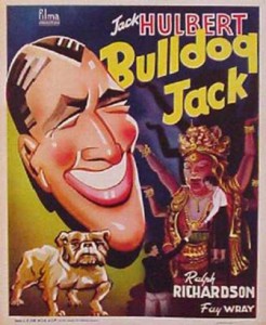 Bulldog Jack (1935)
