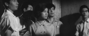 Chi wa kawaiteru (1960) 1
