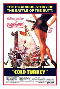 Cold Turkey (Norman Lear, 1971)