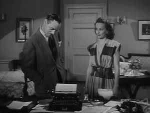 Crime by Night (1944) 1