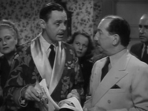 Crime by Night (1944) 2