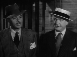 Crime by Night (1944) 3