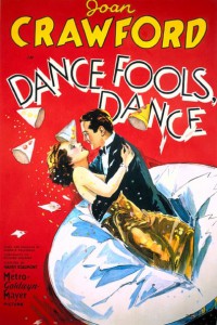 Dance, Fools, Dance (Harry Beaumont, 1931)