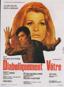 Diaboliquement votre (1967)