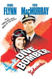 Dive Bomber (Michael Curtiz, 1941)
