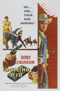 Domino Kid 1957