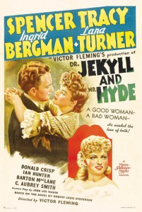Dr. Jekyll and Mr. Hyde (Victor Fleming, 1941)