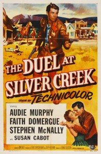 Duel at Silver Creek (1952)