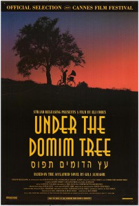 Etz Hadomim Tafus AKA Under the Domim Tree (1994)