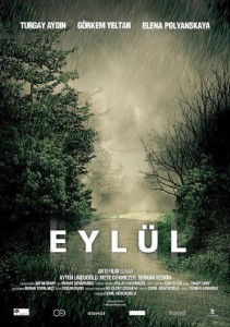 Eylul (Cemil Agacikoglu, 2011)