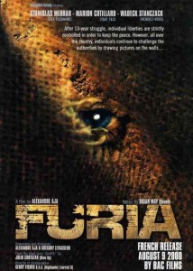 Furia (1999)