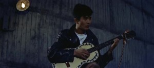 Guitar o motta wataridori (1959) 1