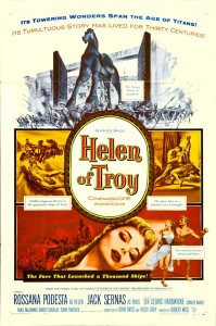 Helen of Troy (1956)