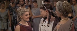 Helen of Troy (1956) 3