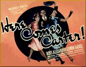 Here Comes Carter (1936)