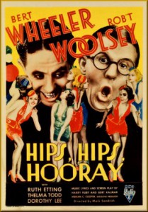 Hips, Hips, Hooray! (1934)