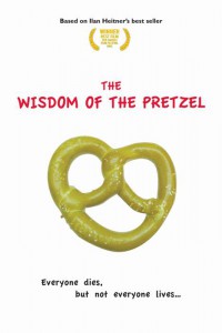 Hochmat HaBeygale AKA Wisdom of the Pretzel (2002)