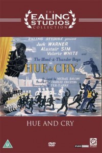 Hue and Cry (Charles Crichton, 1947)